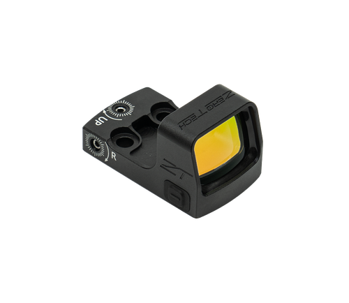 ZeroTech Thrive HD Micro Reflex Sight Green 3 MOA Pistol Optic THDM21G