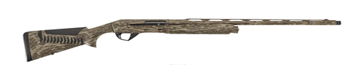 Benelli Super Black Eagle 3 Semi Auto Shotgun 28 Gauge, 26" Barrel, 3+1 Mossy Oak Bottomland Camo 10336