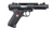 Ruger Mark IV 22/45 Tactical 22LR Threaded 4.4" Black-Hand Gun-Kimber-Mimeocase Tactical/ Nashville Tactical Lounge