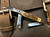 Case Amber Bone Peach Seed Jig Chrome Vanadium Large Stockman-Knives-Case-Mimeocase Tactical/ Nashville Tactical Lounge