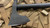 RMJ Tactical Model 2 Hatchet with Nylon Handle-axe-RMJ TACTICAL-Mimeocase Tactical/ Nashville Tactical Lounge