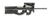 FN PS90 5.7x28-Rifle-FN-Mimeocase Tactical/ Nashville Tactical Lounge