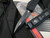 Microtech UTX-85 II D/E Tactical Black Aluminum Body w/ Black Plain Edge Blade (3.1”) 232II-1TS