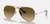 RAY-BAN AVIATOR GRADIENT-sunglasses-RAY-BAN-Mimeocase Tactical/ Nashville Tactical Lounge