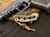 Homer Zhu Custom T-Rex #290-Knives-Homer Zhu-Mimeocase Tactical/ Nashville Tactical Lounge