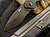 CRKT Ken Onion Foresight Black Assisted Folder Black Stonewashed Blade K221KKP-Knives-CRKT-Mimeocase Tactical/ Nashville Tactical Lounge