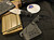 Bastinelli Creations BB Drago Cutter V2 2” Fixed Blade Stonewashed-Knives-Bastinelli-Mimeocase Tactical/ Nashville Tactical Lounge