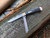 Case Knives Black Micarta Smooth Trapper 27730