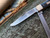 Case Knives Black Micarta Smooth Trapper 27730
