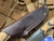 Bradford Knives Guardian4.5 Fixed Blade 3D G-Wood Scales w/ Sabre Grind CPM-3V Nimbus Finish Blade (4”)