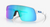 Oakley Sutro Lite Sunglasses Prizm Sapphire Lenses, Matte White Frame OO9463-1939