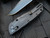 Hogue Deka Manual ABLE Lock Folder Solid Black G10 Handles w/ 20CV Black Cerakote Clip Point Blade (3.25”) 24276