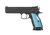 CZ TS2 9mm Luger 5.28in Black Pistol