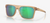 Oakley Leffingwell  Prizm Jade Lenses,  Matte Sepia Frame