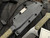 Blackside Customs Fedele X Fixed Blade Green G10 Scales w/ Stonewashed Tanto Plain Edge Blade (4.25”) BSC-FX-SW-ODG10