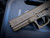 Glock 21 Gen4 FDE .45 Auto Pistol