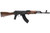 Century Arms VSKA 7.62X39 WALNUT STAMPED RECEIVER 7.62 x 39mm AK 47