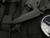 Toor Knives Anaconda Fixed Blade Black Diamondback Textured G10 Handle w/ Shadow Black Plain Edge Blade (3.75”)
