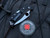 Spyderco LeafJumper Black FRN Scales w/ VG10 Satin Finished Plain Edge Blade (3.09”) C262PBK