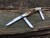 Case Knives 6.5 BoneStag Medium Stockman 03578