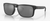 Oakley Holbrook Sunglasses Prizm Black Polarized Lenses, Matte Black Frame OO9102-D655