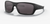 Oakley Turbine Sunglasses Prizm Grey Polarized Lenses, Matte Black Frame OO9263-6263