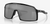 Oakley Sutro Sunglasses Prizm Black Lenses, Polished Black Frame
