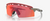 Oakley Encoder Strike Vented Sunglasses Prizm Trail Torch, Matte Onyx Frame OO9235-0839