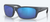 Costa jose Pro Sunglasses Matte Black Frame, Blue mirror 580G Lenses 06S9106 91060162