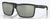 Costa Rinconcito Sunglasses Matte Black Frame, Gray Silver Mirror 580G Lenses 06S9016 90161760