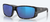 Costa Tuna Alley Pro Sunglasses Blue Mirror Polarized Lenses, Tiger Shark Frame