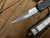Microtech 2023 Bladeshow Special Ultratech Bayonet Black Frag Pattern G10 Topped Body w/ CPM Magnacut Apocalyptic Plain Edge Blade (3.4") 120-10APFRGTBKBS