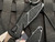 Microtech Socom Elite T/E Auto Folder Tactical Black Aluminum Body w/ Two Tone Black Partially Serrated Blade (3.98") 161A-2T