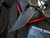 Arcane Design Crypt Folder Black/Bronzed Titanium Body w/ M390 Black PVD Plain Edge Blade (3.75")