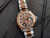 Rolex Yacht Master Rose Gold 126621