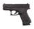 GLOCK G43X 9MM SUBCOMPACT PISTOL-Hand Gun-GLOCK-Mimeocase Tactical/ Nashville Tactical Lounge