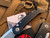 Microtech LUDT Auto Folder Black Aluminum Body w/ Torx Hardware and Apocalyptic Two Tone Blade (3.42") 135-10AP