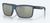 Costa Sunglasses Matte Atlantic Blue Frame, Gray Silver Mirror 580P Lenses 06S9016 90161060