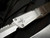 Marfione Custom Combat Troodon Stainless Steel Body w/ Carbon Fiber Switch and Mirror Polished Blade (3.8")