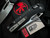 Microtech MSI S/E Folder Black Tri-Grip Polymer Body w/ M390MK Apocalyptic Partially Serated Blade (3.75") 210T-11APPMBK