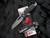 Microtech MSI S/E Folder Black Tri-Grip Polymer Body w/ M390MK Apocalyptic Partially Serated Blade (3.75") 210T-11APPMBK