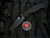 Spyderco Military 2 Folder Black G10 Body w/ S30V DLC Black Plain Edge Blade (4") C36GPBK