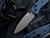 Benchmade Bugout Axis Lock Folder Crater Blue® Grivory Body w/ CPM-S30V FDE Plain Edge Blade (3.24") 535FE-05