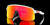 Oakley Sutro Lite Prizm Ruby Lenses, Matte White Frame OO9463-1839