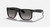 Ray-Ban Justin Sunglasses Rubber Black Frame, Light Grey Gradient Dark Grey Lenses RB4165 601/8G