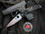Spyderco Native Chief Folder Black FRN Lightweight Body w/ BD1N Black Partially Serrated Blade (4.02") C244PSBK