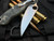 Spyderco Military 2 Camo G10 Scales w/ S30V Plain Edge Blade (4") C36GCMO2