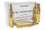 Armscor Precision Inc M855 5.56x45mm NATO 62 Grain Full Metal Jacket Brass Cased Centerfire Rifle Ammo 50175