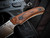 Buck 662 Alpha Scout Fixed Blade Walnut Dymalux Handles w/ S35VN Satin Drop Point Blade (2.875") 0662WAS-B Buck 662 Alpha Scout Fixed Blade Walnut Dymalux Handles w/ S35VN Satin Drop Point Blade (2.875") 0662WAS-B