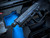 Canik TP9 Elite Combat Executive Pistol 9mm Handgun, PVD Gold Salient Arms Threaded Barrel w/ Vortex Viper Red Dot Sight 18+1, 15+1 Capacity